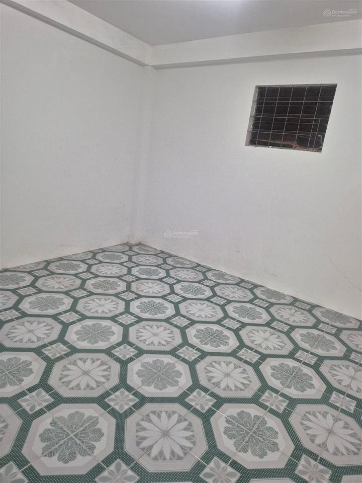 Cách mạng tháng 8, phường nhiêu lộc, 46m2, 3 tầng, hẻm xe hơi thông, nhỉnh 7 tỷ,