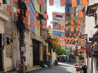 Hoàng hoa thám, phường tân bình, hẻm xe tải, 81m2, 15 tỷ nhỉnh, nhà cấp 4,