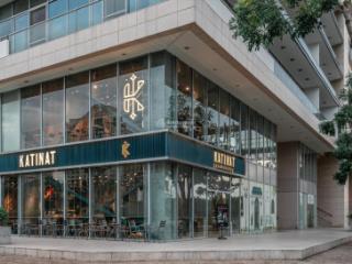 Siêu phẩm lô góc hiếm khu tràng tiền  mặt tiền lô góc 50m  vị trí vàng cho thương hiệu lớn