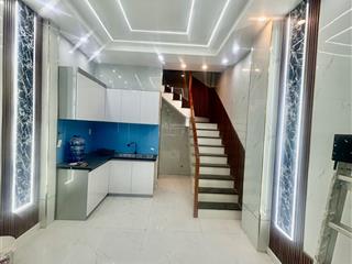 Bán nhà riêng tại đường 13a, phường bình hưng hòa, quận bình tân, 2,8 tỷ, 34,4 m2