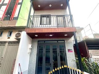 Bán nhà riêng tại đường 13a, 2,8 tỷ, 34,4 m2, 2pn, 2wc, đầy đủ nội thất