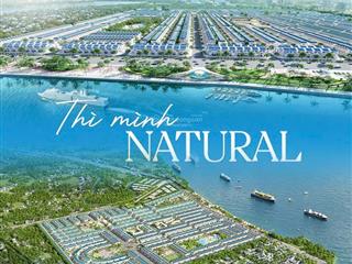 Đất nền sổ đỏ ven siêu sông hiệp phước premia, giá từ 1.79 tỷ/nền, sổ sẵn công chứng & bank 70% sp