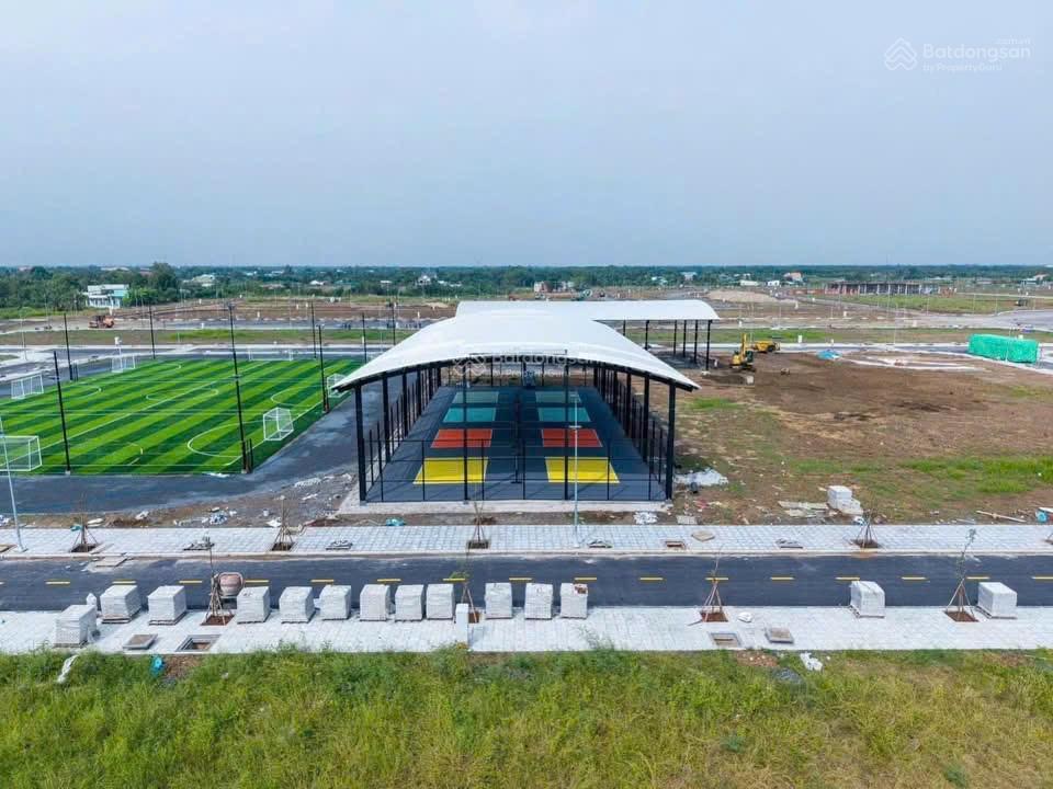 Đất nền sổ đỏ ven siêu sông hiệp phước premia, giá  1.79 tỷ/nền, sổ sẵn công chứng & bank 70% sp