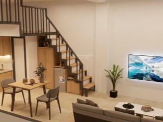 Cho thuê cc mini ở phương canh, 5 triệu vnd, 35m2, nội thất full đầy đủ tiện ích