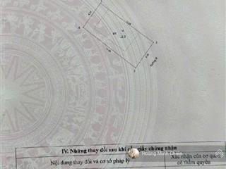 Siêu hiếm mảnh đất phân lô vỉa hè hoàng quốc việt dt 114m²  mt 6.8m ô tô vào nhà giá 34 tỷ