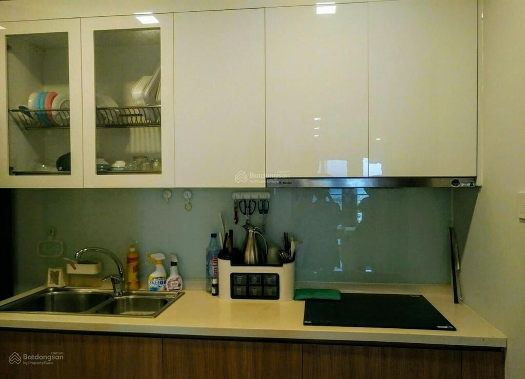 Bán căn hộ chung cư ngô gia tự, quận 10, 55m2, 2pn, 3.2 tỷ, có sổ