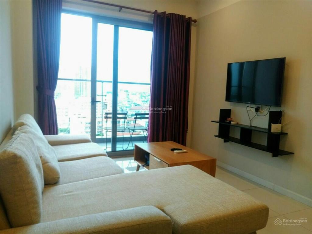 Bán căn hộ chung cư ngô gia tự, quận 10, 55m2, 2pn, 3.2 tỷ, có sổ