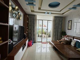 Bán nhà 5 tầng có thang máy gần đh văn lang p13 bình thạnh (4x20m) 10 phòng thuê 50tr  12.9 tỷ