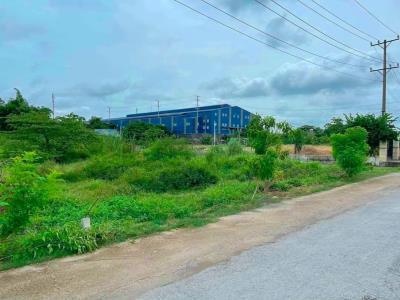 Đất ngộp 2150m2 (35x63) shr, đường 12m, kế kcn, dân hiện hữu, sát chợ, uỷ ban xã giá 350tr