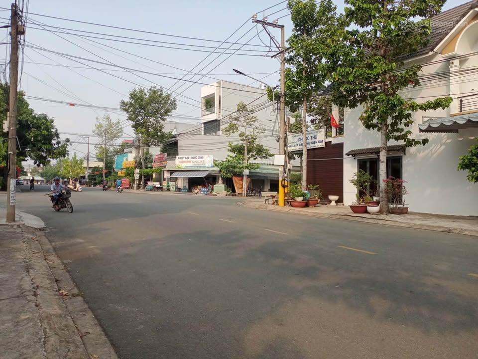 Đất ngộp 10x25=250m2 sổ riêng, nhựa 10m, đối diện kcn an linh giá 660tr