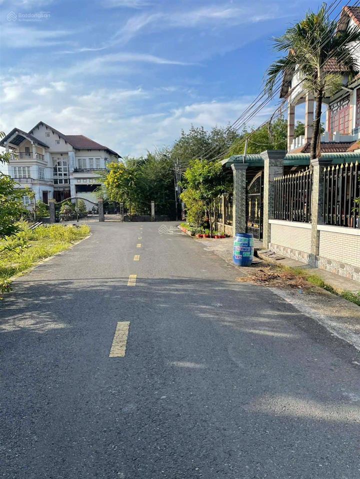 Đất ngộp 10x25=250m2 sổ riêng, nhựa 10m, đối diện kcn an linh giá 660tr