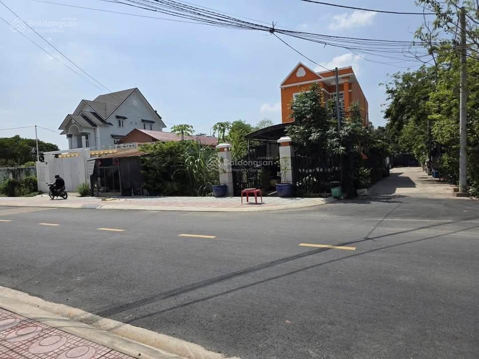 Đất ngộp 10x25=250m2 sổ riêng, nhựa 10m, đối diện kcn an linh giá 660tr