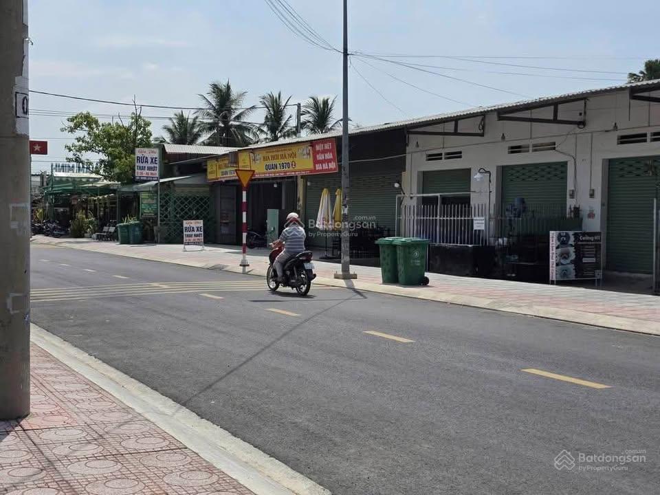 Đất ngộp 10x25=250m2 sổ riêng, nhựa 10m, đối diện kcn an linh giá 660tr