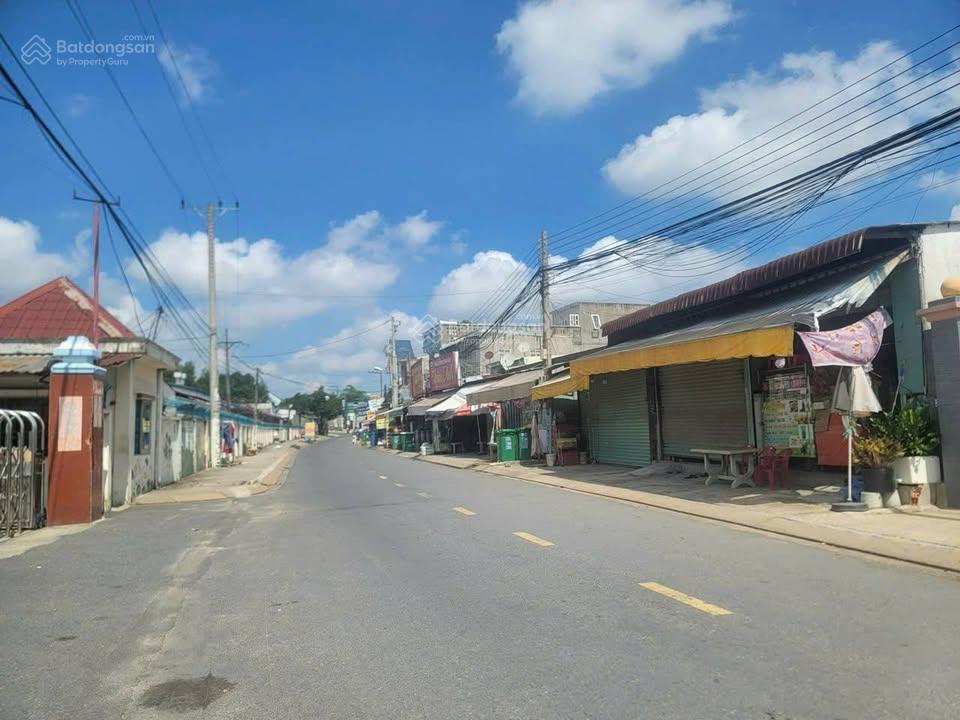 Đất ngộp 10x25=250m2 sổ riêng, nhựa 10m, đối diện kcn an linh giá 660tr