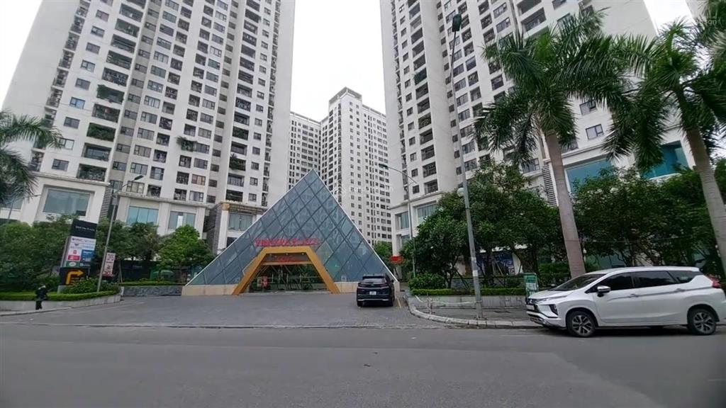 Bán shophouse văn phòng thành phố giao lưu green stars, sở hữu lâu dài, lô góc, giá tốt, 0934 439 ***