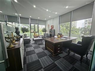 Bán shophouse văn phòng thành phố giao lưu green stars, sở hữu lâu dài, lô góc, giá tốt, 0934 439 ***