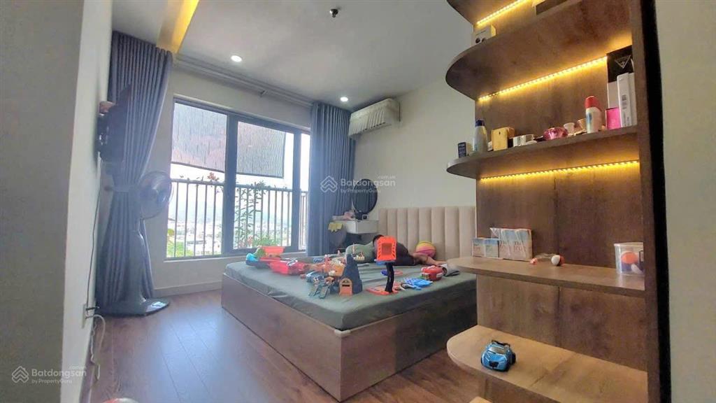 Cho thuê căn hộ ct4 phước hải  75m  2n2w  15tr/tháng có thương lượng