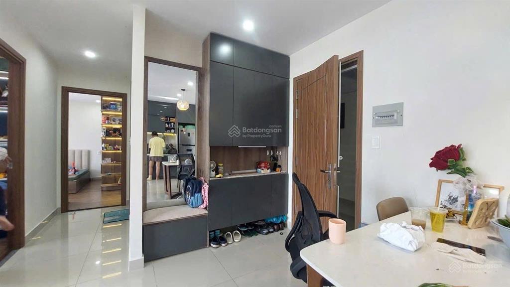 Cho thuê căn hộ ct4 phước hải  75m  2n2w  15tr/tháng có thương lượng