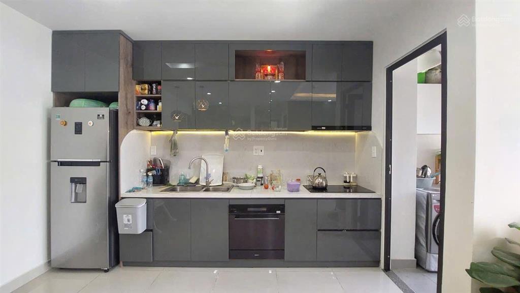 Cho thuê căn hộ ct4 phước hải  75m  2n2w  15tr/tháng có thương lượng