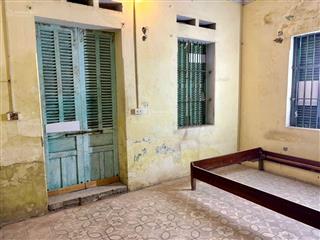 Cho thuê tại lê hồng phong, 5 triệu, 80 m2, không nội thất, mặt tiền 5m