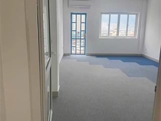 Cho thuê văn phòng mặt tiền đường hoàng diệu