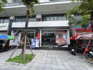 Cho thuê bt 120m2, 200 triệu tại căn 25  26 lô a8, mon bay hạ long, đường hải long