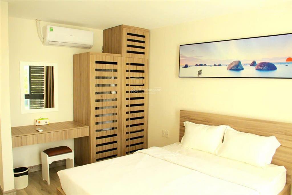 Cần bán căn hộ oceanami nghỉ dưỡng cao cấp  4 phòng ngủ