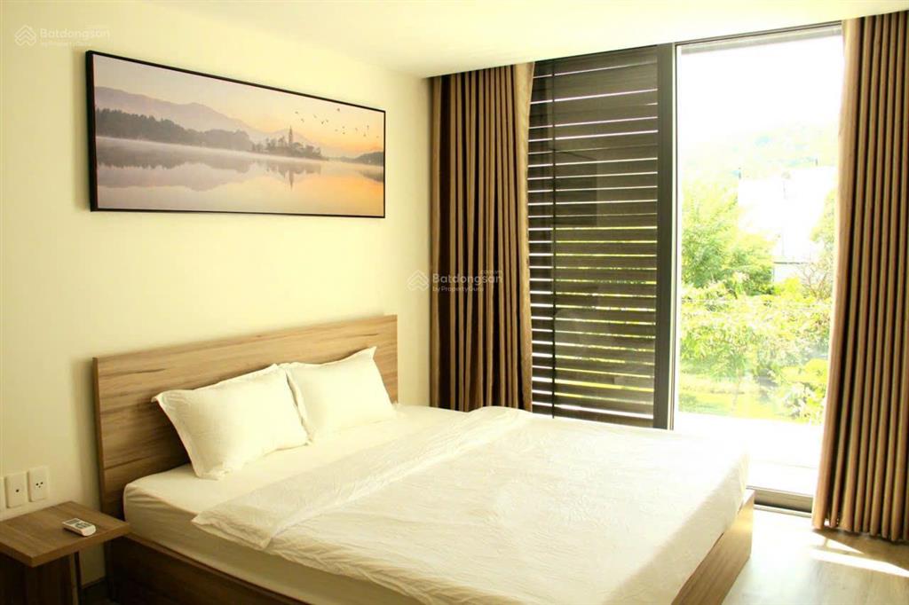 Cần bán căn hộ oceanami nghỉ dưỡng cao cấp  4 phòng ngủ