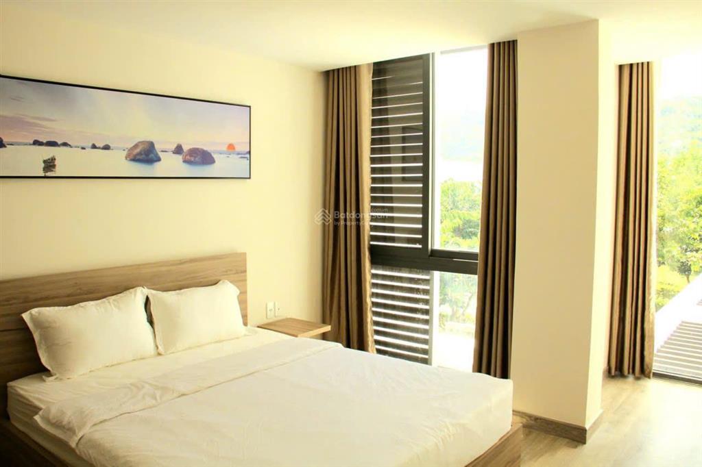 Cần bán căn hộ oceanami nghỉ dưỡng cao cấp  4 phòng ngủ