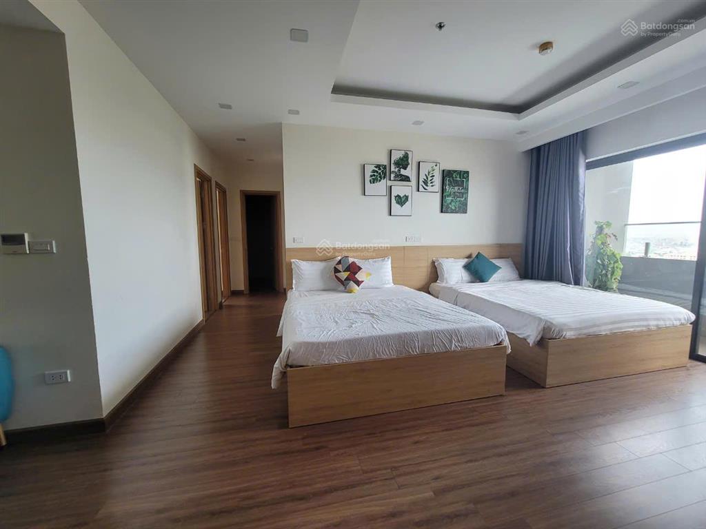 Bán căn hộ flc sea tower quy nhơn