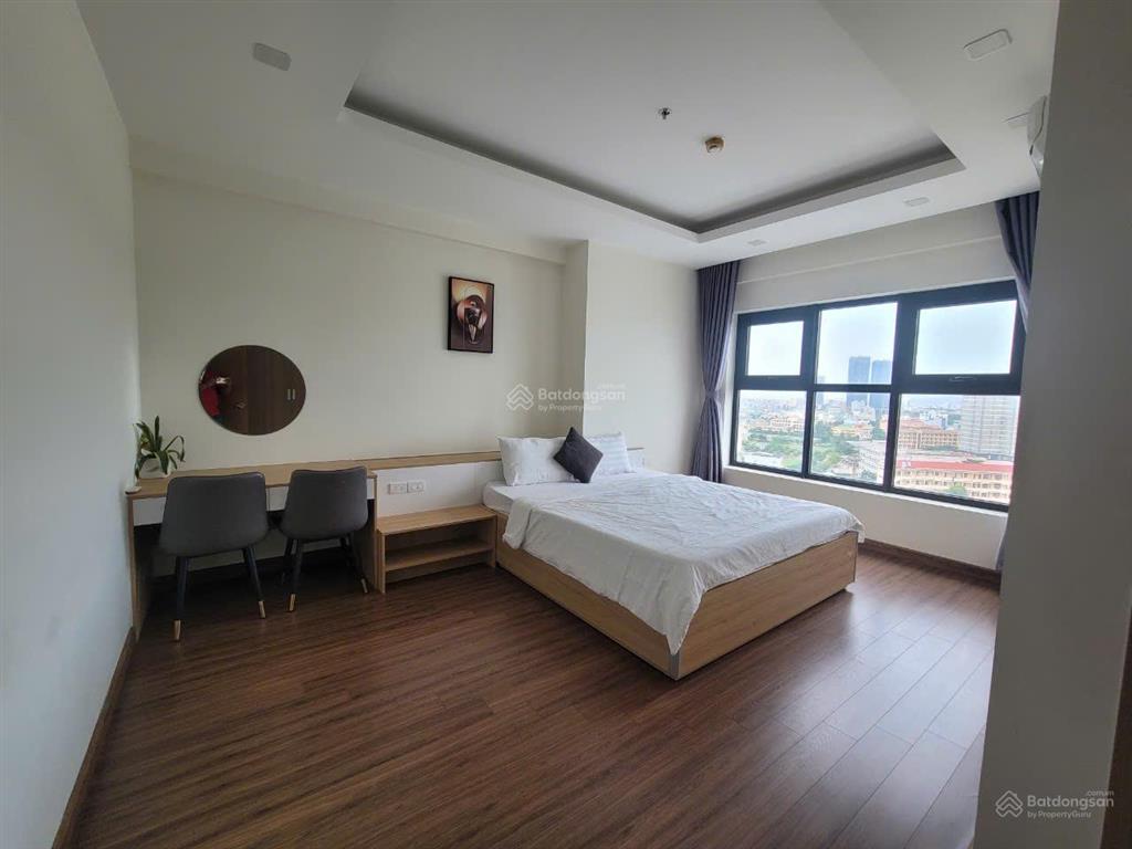 Bán căn hộ flc sea tower quy nhơn