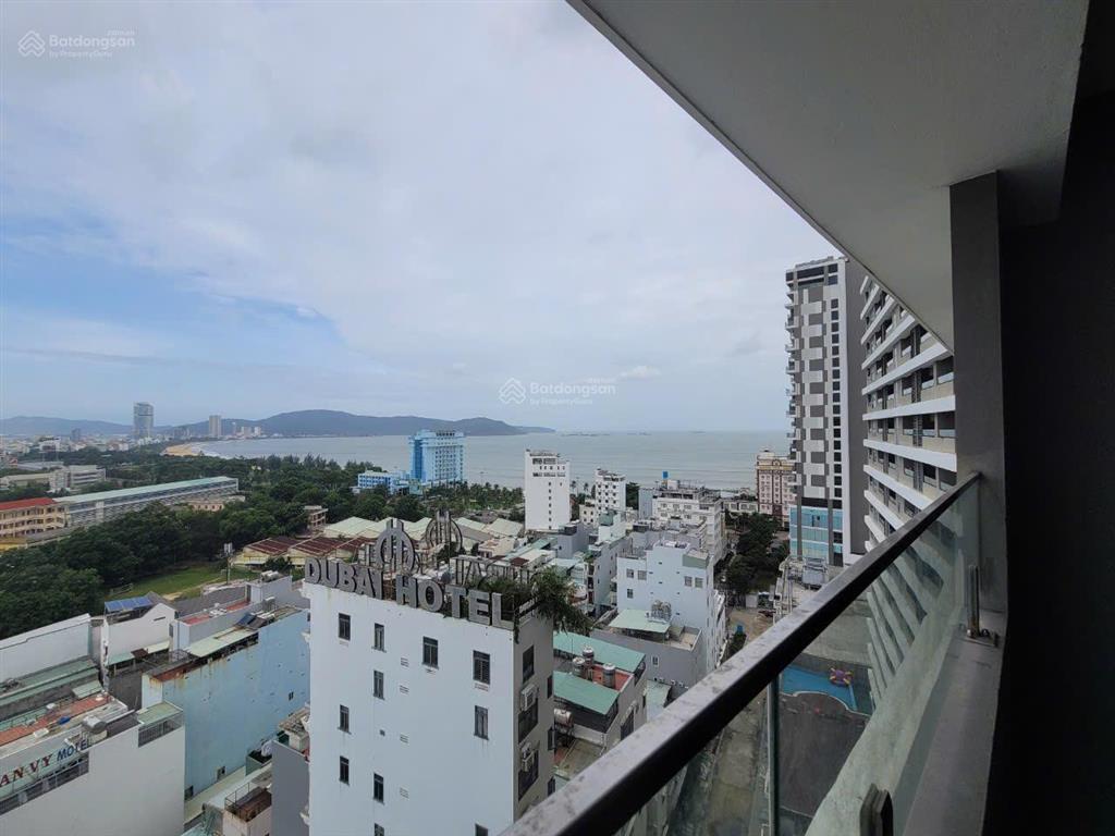 Bán căn hộ flc sea tower quy nhơn