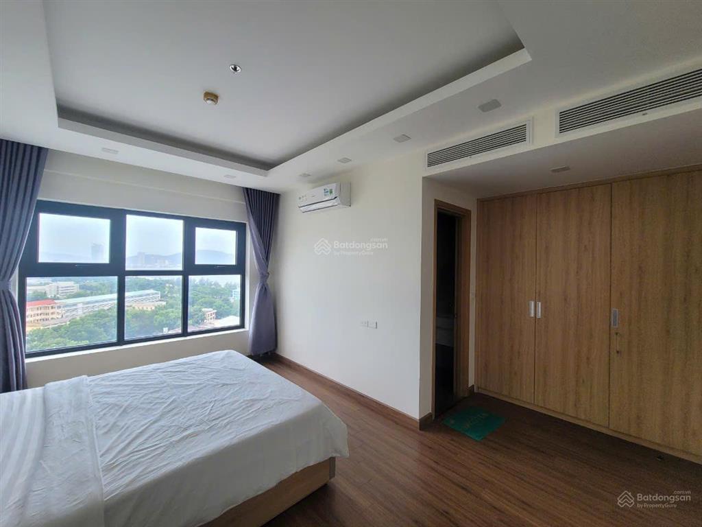 Bán căn hộ flc sea tower quy nhơn