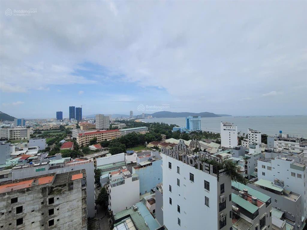 Bán căn hộ flc sea tower quy nhơn