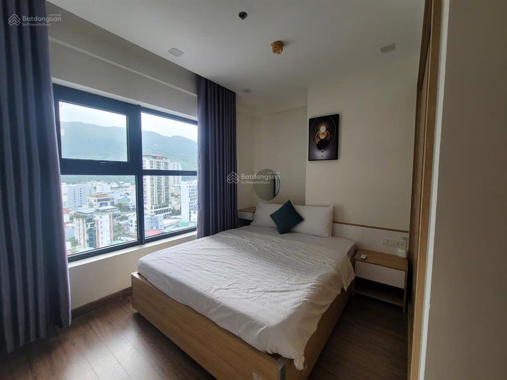 Bán căn hộ flc sea tower quy nhơn