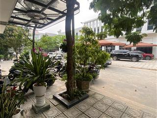 Chính chủ chuyển đổi nhu cầu lên căn lớn hơn nên bán liền kề 75m tại khu đô thị geleximco