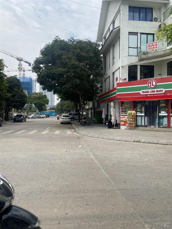 Siêu phẩm kinh doanh đường vào aeon hà đông, ngay chung cư an bình homeland