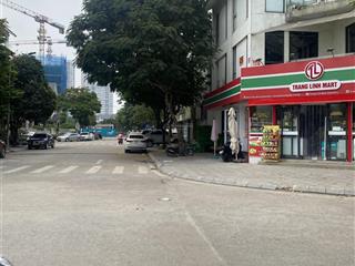 Siêu phẩm kinh doanh đường vào aeon hà đông, ngay chung cư an bình homeland