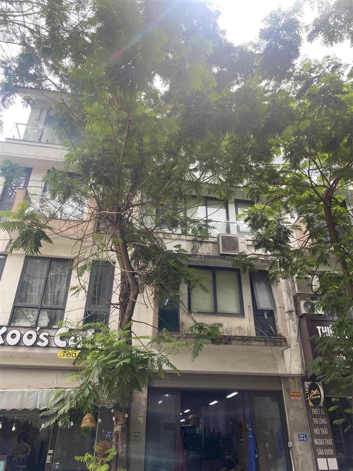 Siêu phẩm kinh doanh đường vào aeon hà đông, ngay chung cư an bình homeland