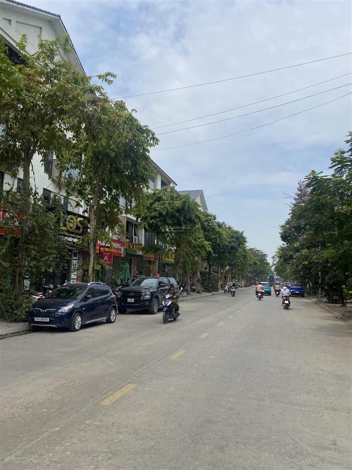 Siêu phẩm kinh doanh đường vào aeon hà đông, ngay chung cư an bình homeland