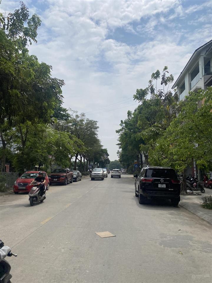 Siêu phẩm kinh doanh đường vào aeon hà đông, ngay chung cư an bình homeland