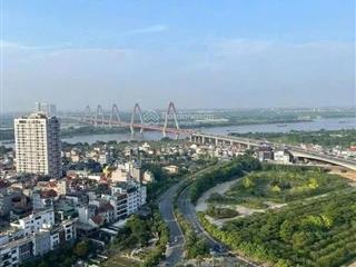 Bán căn hộ sunshine riverside ciputra tây hồ, 3pn lô góc, tầng trung, giá hơn 8 tỷ
