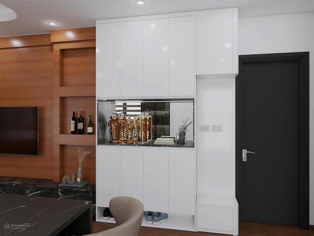 Bán căn hộ icid complex, 85m2, 3 phòng ngủ, lô góc view biệt thự, giá nhỉnh 6 tỷ