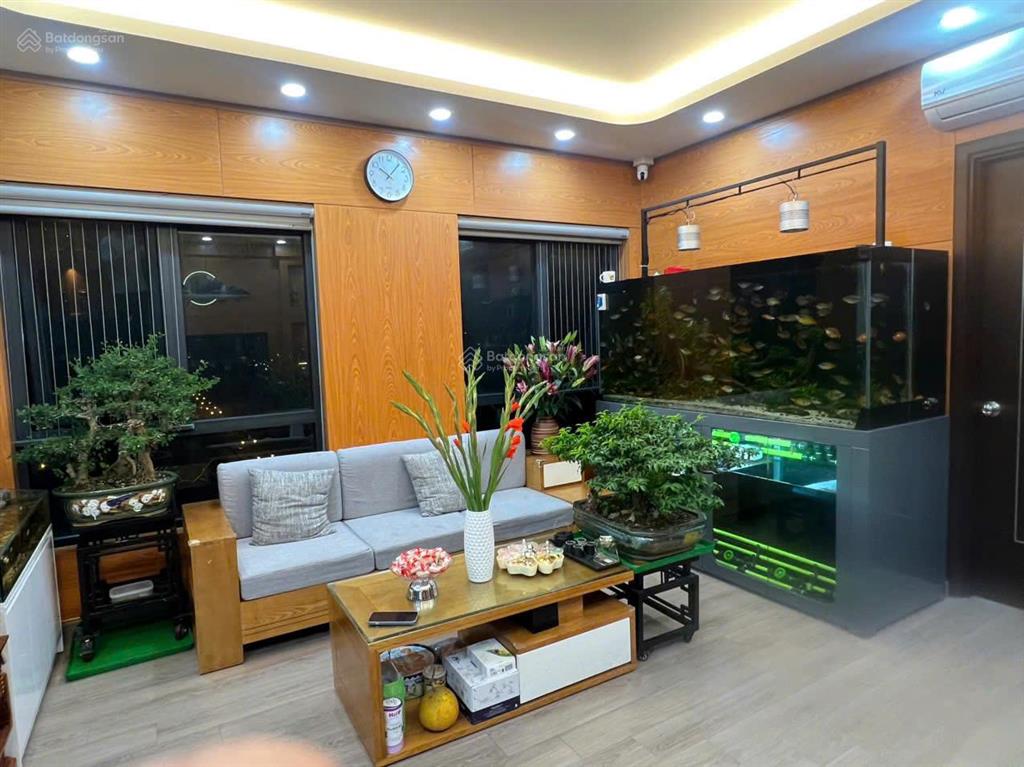 Bán căn hộ icid complex, 85m2, 3 phòng ngủ, lô góc view biệt thự, giá nhỉnh 6 tỷ