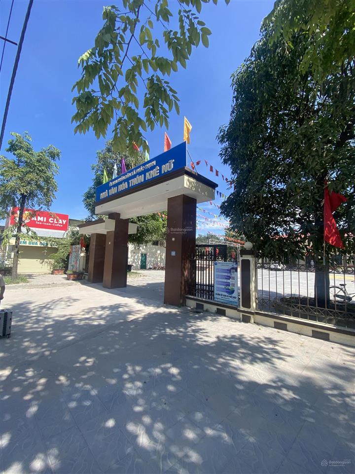 Chính chủ cần bán đất 50m2, giá công khai hơn 4 tỷ
