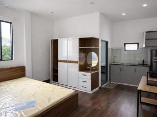 Chdv dự án mới 100% full nội thất