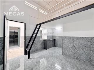 Căn hộ duplex 35m2 ngay trục đường xô viết nghệ tĩnh