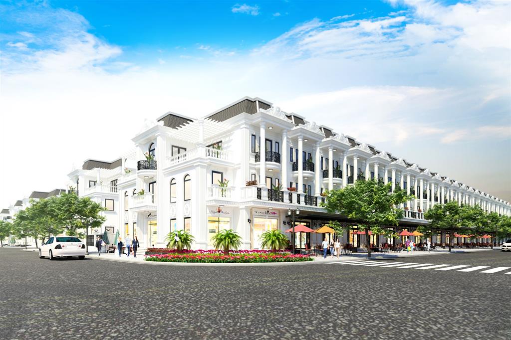 Bán đất nền dự án tại khu đô thị phúc hưng golden, 1,5 tỷ, 80,1m2