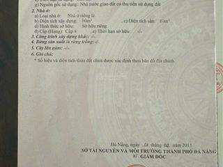 Cần bán nhà riêng. bán đất tặng nhà cấp 4