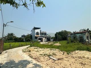 Đất đẹp hòa quý  làng đại học